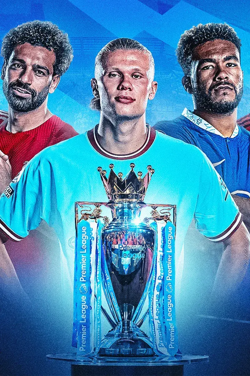 Balkans IPTV derby night match poster one