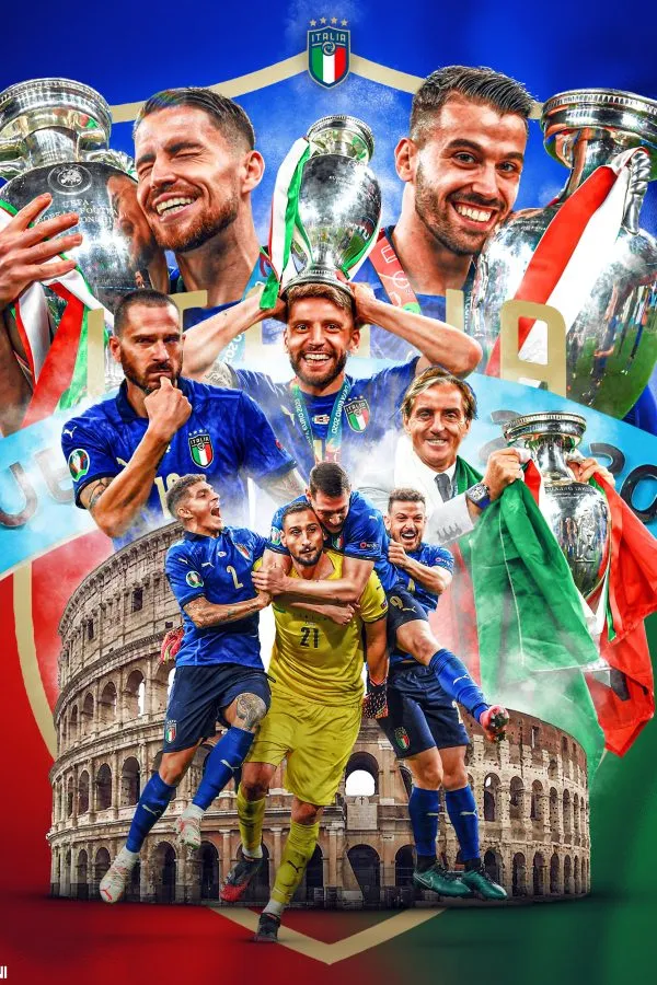 Balkans IPTV title race match poster three