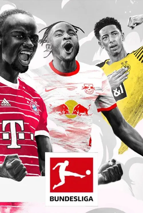 Balkans IPTV rivalry match poster five