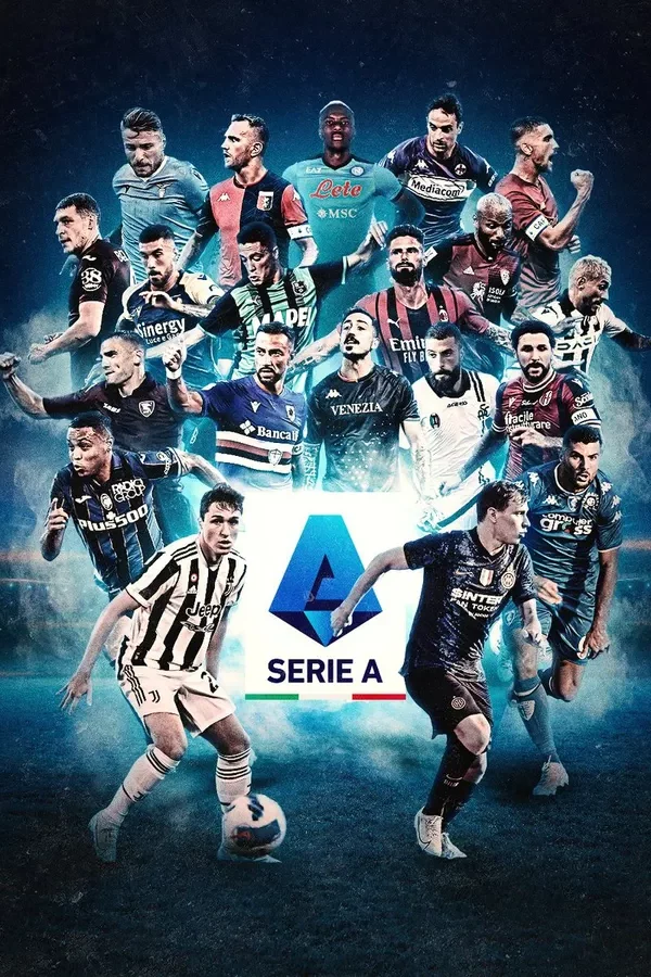 Balkans IPTV semi-final match poster six