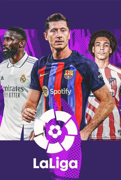 Balkans IPTV final match poster eight