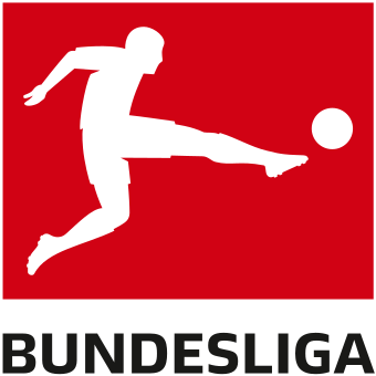 Balkans IPTV Bundesliga logo strip