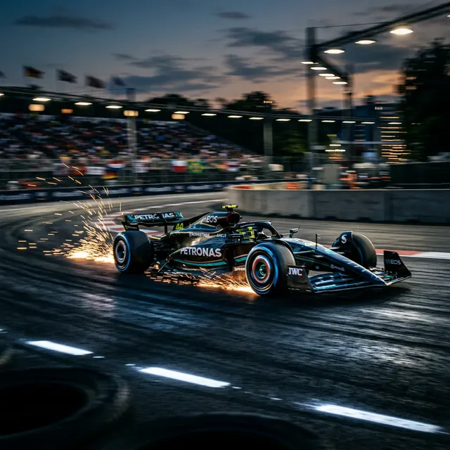 Balkans IPTV motorsport streams