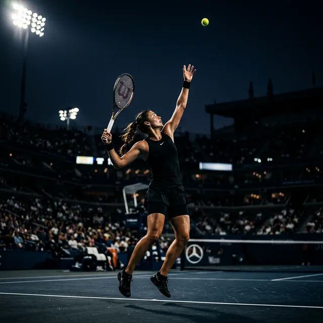 Balkans IPTV tennis streams